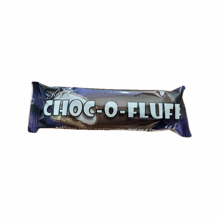 Chocolate-o-Fluff