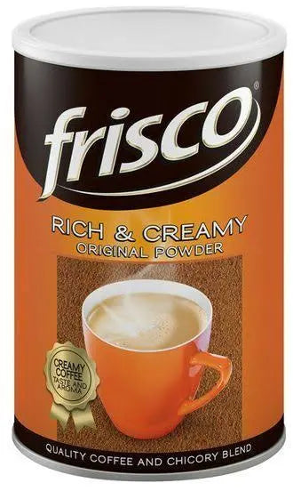 Frisco 750gr