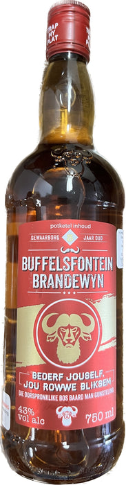 Buffelsfontein Brandewyn