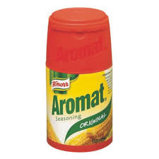 Knorr Aromat Seasoning Regular 75g