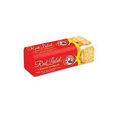 Bakers Lemon Creams 200g