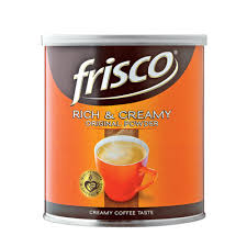 Frisco Instant Coffee 250g