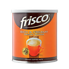 Frisco Instant Coffee 250g