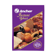 Anchor Dry Yeast 10g