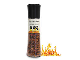 Cape Herb Spice Grinder BBQ Smokey Braai 230g