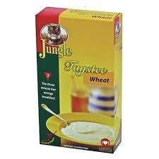 Jungle Taystee Wheat Regular  500g