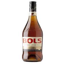 Bols Brandy 750ml