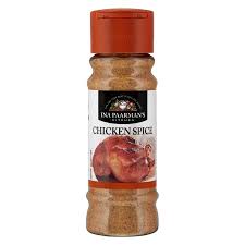 Ina Paarman's Chicken Spice 165g