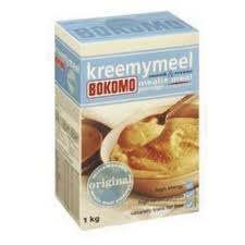 Bokomo Kreemymeel 1kg