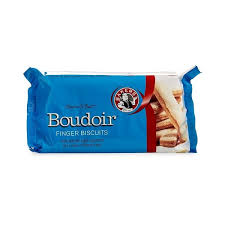 Bakers Boudior 200g