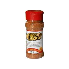 Flippen Lekka! Worcester Sauce Spice 200ml