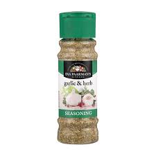 Ina Paarman's Garlic & Herb Spice 200ml