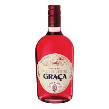 Graca Rosé 750ml