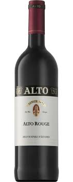 Alto Rouge Blend 750ml