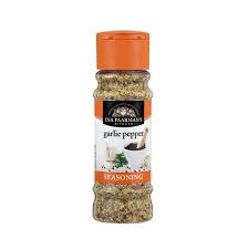 Ina Paarman's Garlic Pepper Spice 200ml