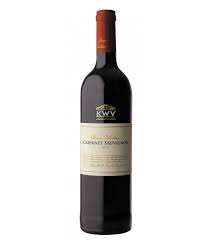 KWV Cabernet Sauvignon 750ml