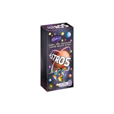 Cadbury Astros 40g