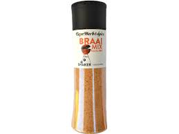 Cape Herb Spice Braai Mix 360g