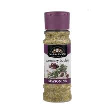 Ina Paarman's Rosemary & Olive Spice 200ml