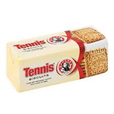 Bakers Tennis 200g