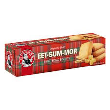 Bakers Eet Sum Mor 200g