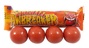 Fireball Jawbreaker