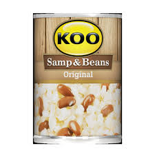 Koo Samp in Original Sauce 400g