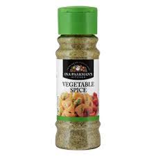 Ina Paarman's Vegetable Spice 200ml