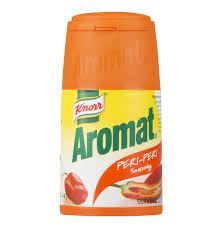 Knorr Aromat Seasoning Peri Peri 75g