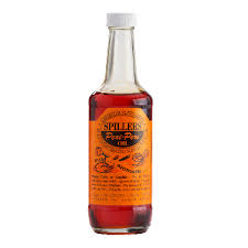 Spillers Peri Peri Oil 250ml bottle