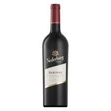 Nederburg Baronne 750ml