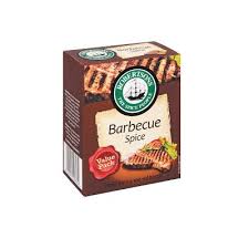 Robertsons BBQ Spice Refill 80g