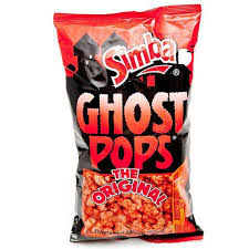 Simba Ghost Pops 100g