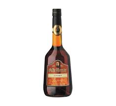 Oudemeester Ginger Liqueur 750ml