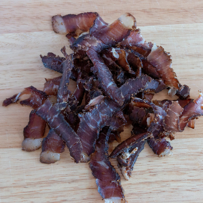 Biltong
