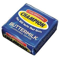 Toffees Buttermilk (10 Pack)