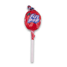 Beacon  Fizz Pop Cherry