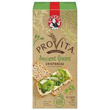 Bakers Provita Ancient Grains