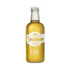 Savanna Dry Ciders 1x6pack