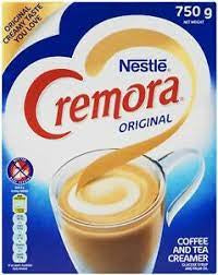 Nestle Cremora Coffee Creamer 750g
