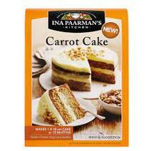 Ina Paarman Carrot Cake 595g