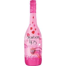 Strawberry Lips  750ml