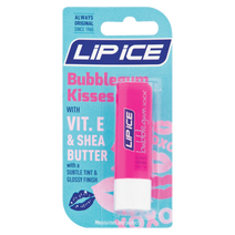 Lip Ice Bubblegum 4.5g (Not Carded)