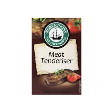 Robertsons Meat Tenderiser Spice Refill 80g