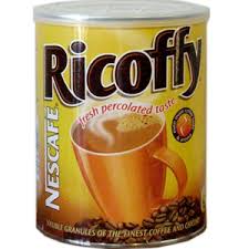 Nescafe Ricoffy 250g