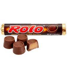 Nestle Rolo