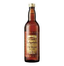 Sedgwicks Old Brown 750ml
