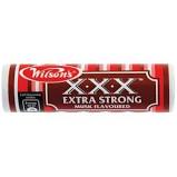 Wilson's XXX Musk Flavoured