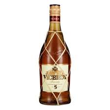 Viceroy Brandy 750ml
