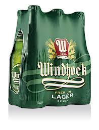 Windhoek 1x6 Pack